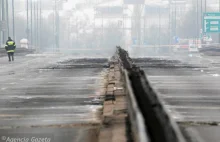 Remont mostu Łazienkowskiego będzie kosztował ok. 100 mln zł