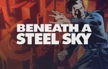 Beneath a Steel Sky - GOG.COM - za darmo