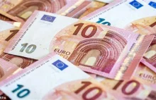 Europejska płaca minimalna. KE przedstawi projekt