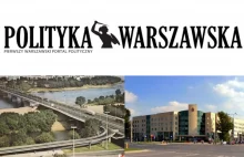Nowy Łazienkowski i bemowska tragifarsa | Podsumowanie tygodnia