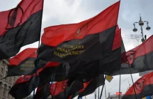 W obwodzie сhmielnickim flaga UPA będzie traktowana na równi z państwową
