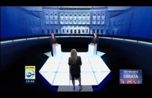 Duda vs Komorowski - Druga Debata Prezydencka (CAŁOŚĆ) (21.05.2015