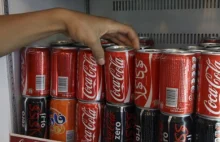 Coca Cola dała 1,5 mln $ naukowcom mówiącym, że te napoje nie powodują otyłości