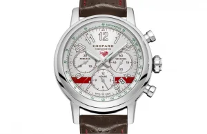 Chopard Mille Miglia Classic Chronograph California Mille Edition Watch