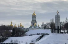 Kijów – Ukraina, którą trzeba poznać