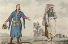 Jak ubierano się w Polsce w XVIII wieku [galeria]