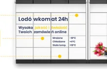 InPost: idziemy w Lodówkomaty, e-spożywka ma w Polsce przyszłość