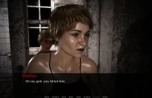 Rape Day - gra o seryjnym mordercy i gwałcicielu trafi na Steam?