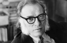 35 lat temu zapytali Isaaca Asimova o Ziemię w 2019 - oto co napisał