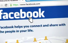 Vice-President Facebooka odpowiada na zarzuty. List otwarty