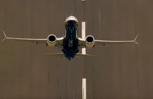 : 737 MAX gate: Jak Boeing sam certyfikował swój samolot?