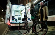 W Kopenhadze rusza…seksualny ambulans! Takie pomysły mogły powstać tylko w...