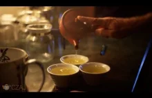 Jak prawidłowo parzyć zieloną herbatę?