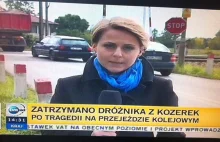 Media kłamią! Przykład propagandy i gonienia za sensacją.