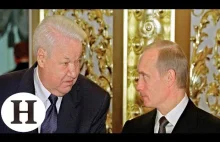 Rządy Jelczyna - Wybory, Kryzys, Putin