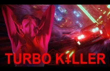 † TURBO KILLER †