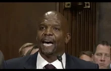 Actor Terry Crews EXPOSES Hollywoods DIRTIEST secrete to...