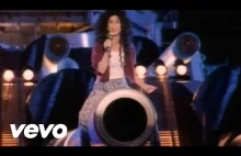 Cher - If I Could Turn Back Time