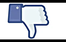 Podstawowe problemy z facebookiem [ENG]