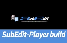 SubEdit-Player build 4060 do Pobrania!!!!