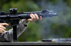 Czeski rząd chce zmienić konstytucję tak, aby obywatele mieli dostęp do broni