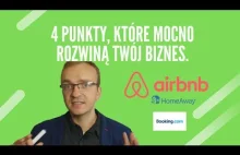 Wynajem na doby, a złe opinie od klienta na Booking,...