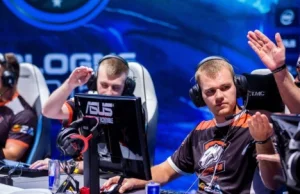 Virtus.pro trafiło do półfinałów na ESL One Cologne 2016