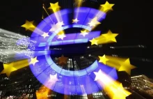 Europejski Bank Centralny ogłosił, że będzie drukował €80 miliardów miesięcznie