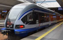 PKP Intercity podpisało umowę na modernizację ED74