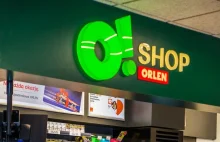 Orlen będzie sprzedawać na stacjach produkty pod własną marką