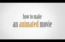 Jak zrobić film animowany?