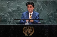 Korea Południowa: Premier Japonii nakazał fałszywy alarm przed rakietą Kima