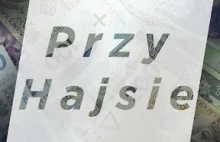 Przy Hajsie