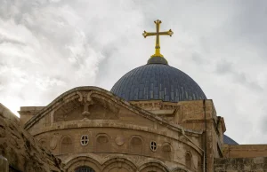 Arabia Saudyjska w porozumieniu z Watykanem będzie budować kościoły
