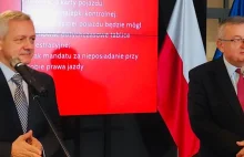 Karta Pojazdu i nalepka kontrolna do likwidacji – nowe ułatwienia dla kierowców