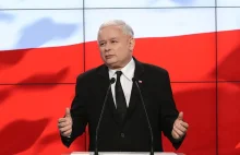 Kaczyński do Clintona: Kto twierdzi, że w Polsce nie ma demokracji, jest w...