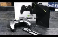 [arhn.eu] Nvidia Shield (2017) -- recenzja