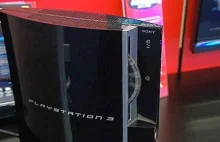 Celnicy konfiskują PlayStation 3
