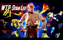 Wielcy Twórcy Popkultury: Stan Lee