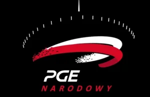 "Stadion Narodowy" zmienia nazwę. Tak będzie wyglądać nowe logo "PGE Narodowego"