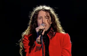 Poland: Michał Szpak wins Krajowe Eliminacje 2016