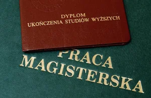 Certyfikaty dla uczelni i wydziałów walczących z plagiatami