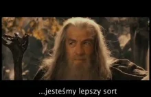 Elrond na Nowogrodzkiej