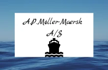 A.P.Møller-Maersk - Armatorzy na świecie