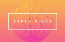 Spotify Fresh Finds, muzyczna nowość tworzona przez człowieka i maszynę