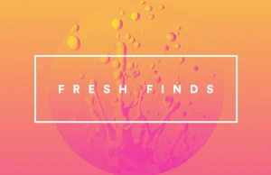 Spotify Fresh Finds, muzyczna nowość tworzona przez człowieka i maszynę