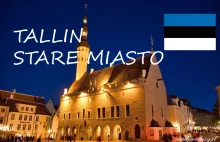 Tallin - Stare Miasto