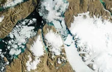 Chiny wygrywają wyścig o metale ziem rzadkich na Grenlandii
