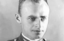 To pewne – rotmistrz Witold Pilecki na Łączce