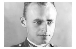 To pewne – rotmistrz Witold Pilecki na Łączce